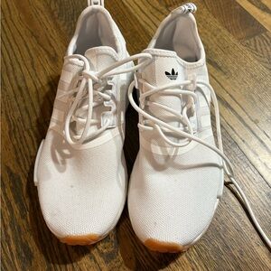 Adidas Big Kids NMD R1 Sneakers